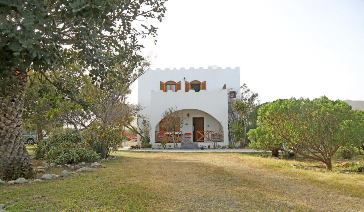 Ferienhaus Castello Del Mare *